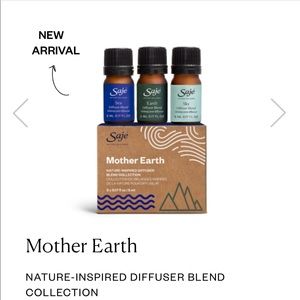 Mystery box of essential oils